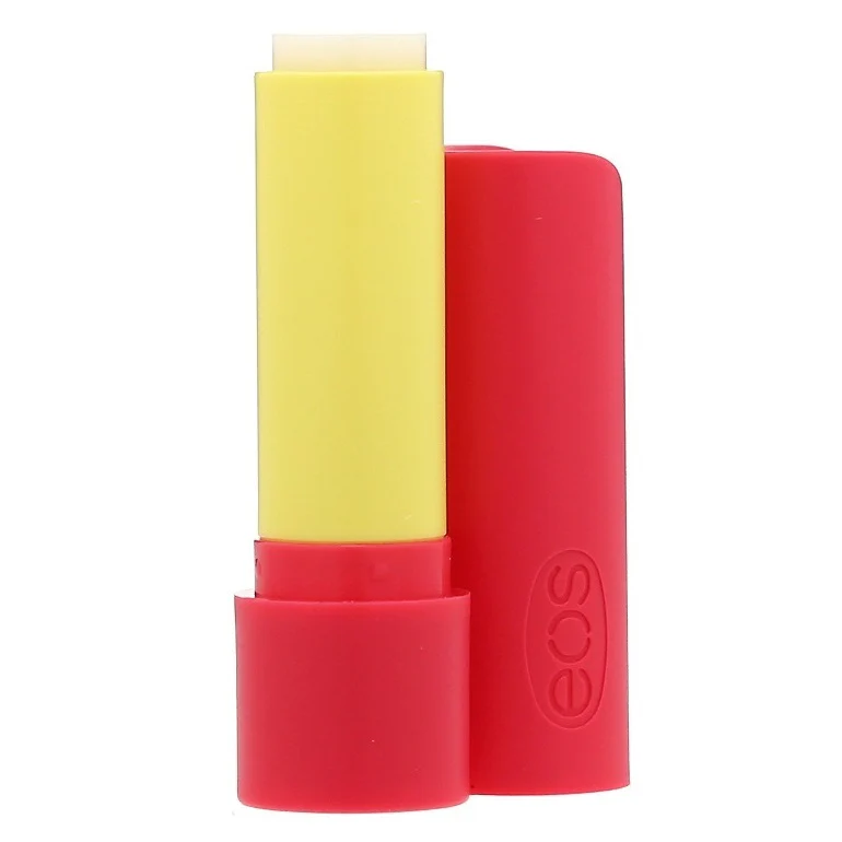 Eos Coconut Milk & Pineapple Passionfruit Super Soft Shea Lip Balm Sticks 2 Pack - Image 3