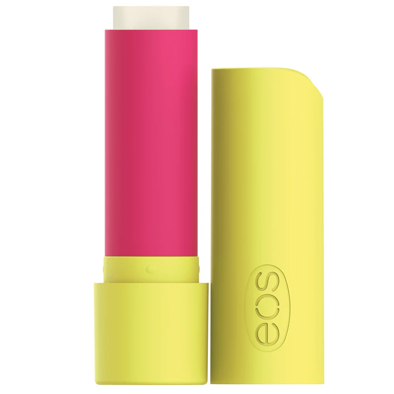 Eos Coconut Milk & Pineapple Passionfruit Super Soft Shea Lip Balm Sticks 2 Pack - Image 4