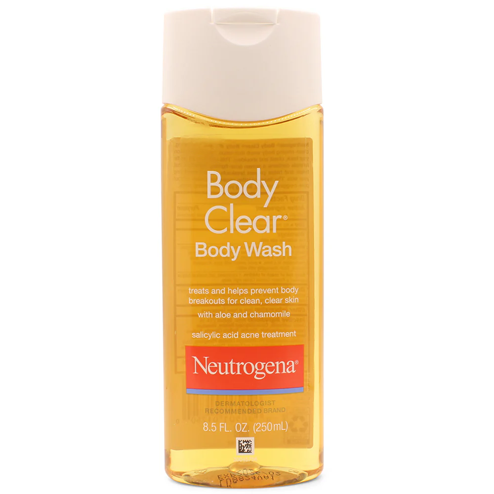 Neutrogena