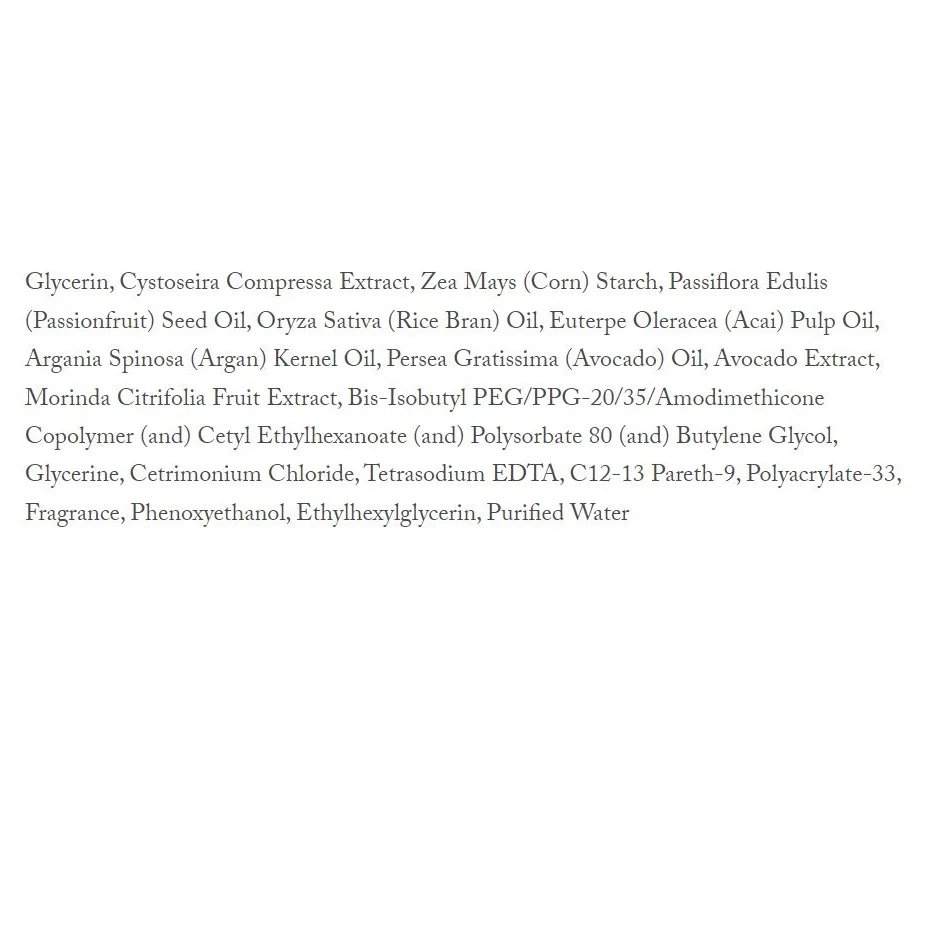 Ovation Hair 177mL Lightweight Leave-In Detangler Conditioning Spray with Comb - Image 5