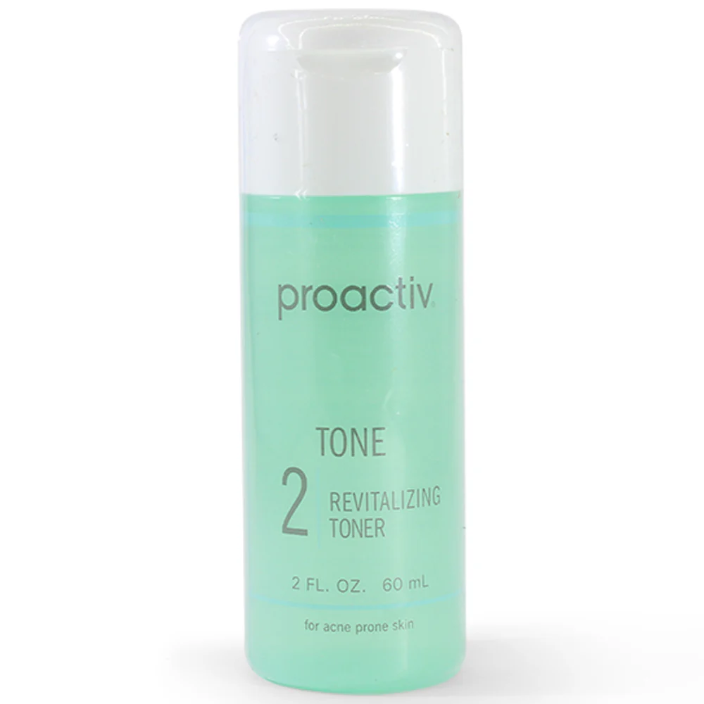 Proactiv Step 2 Revitalising Toner 30, 60 or 90 Day Solution - Image 3