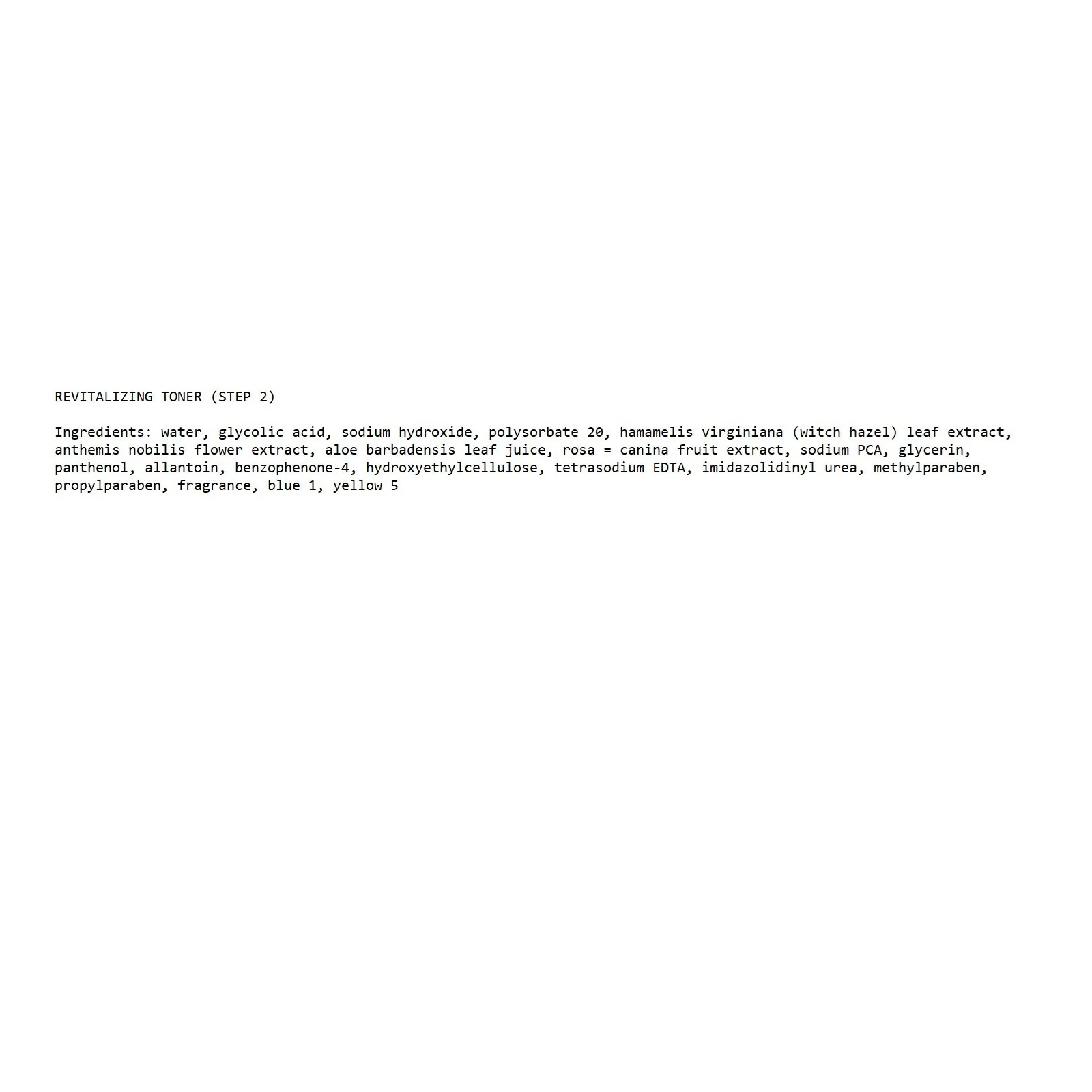 Proactiv Step 2 Revitalising Toner 30, 60 or 90 Day Solution - Image 4